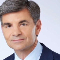 George Robert Stephanopoulos